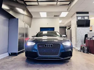 Audi RS 5 2014 4.2 d'occasion - Product Image 6