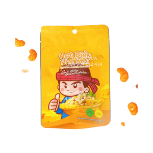 Noix de cajou au fromage à saveur personnalisée Vente en gros directement du fabricant Exportation en vrac - Product Image 2