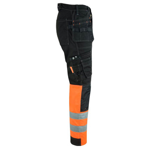 Pantalones de Trabajo Multiusos con Bolsillos Tipo Estuche - Product Image 3