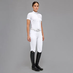 Capa base ecuestre con protección UV Ligero Sun-Safe Outdoor Ready - Product Image 4