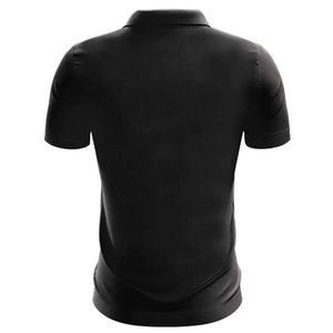 Polo de golf décontracté de haute qualité, design personnalisé, manches longues ou courtes, coupe décontractée, extensible, coton frais, motif imprimé - Product Image 5