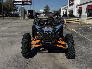 CAN-AM Maverick X3 RS Turbo 2026 - Product Image 2