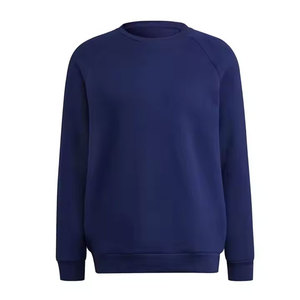 Unisex 100% algodón 420gsm sudadera de peso pesado estilo Vintage transpirable bordado alta calidad sólido personalizado invierno Sudadera con capucha - Product Image 5