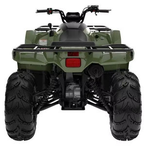 Kodiak 450 2024 : Nouvelles motos disponibles dès maintenant en stock - Product Image 1