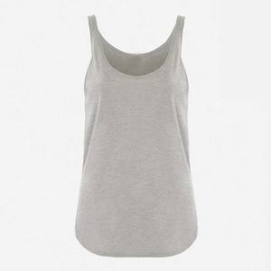 Camiseta sin Mangas Transpirable para Mujer, Ideal para Festivales - Product Image 6