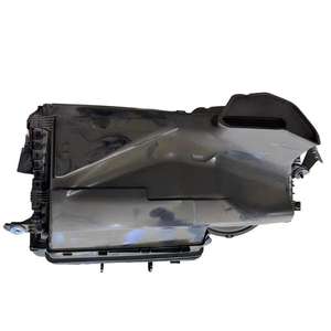 ชุดหม้อน้ำคุณภาพสูงสำหรับ Porsche 718 Engine Bay  982121254A  982121254  9P1121251  982959455  982121197A  982121198A - Product Image 6