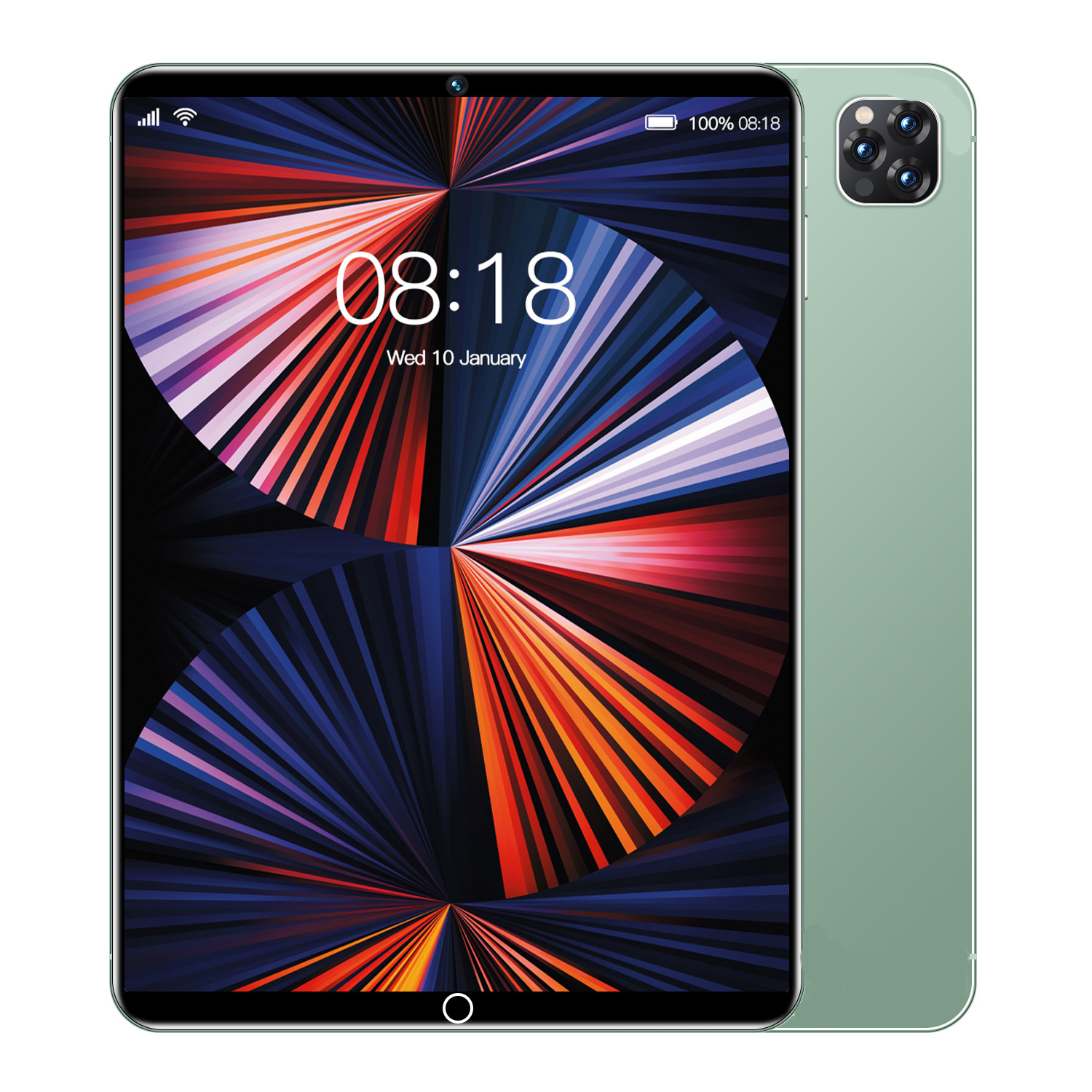 Verde