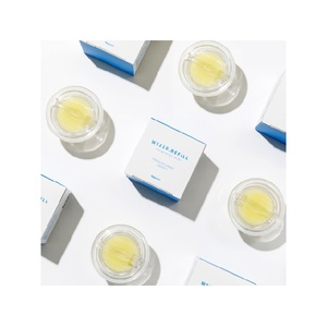 Cápsula fácilmente reemplazable Material ecológico Handsomecos Cápsula de vitamina Cabezal de ducha Purificadores de agua Premium - Product Image 2