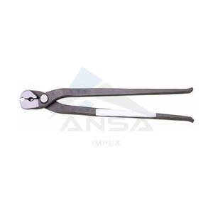 Herramienta de herrador de alta resistencia para caballos, alicates de cubierta de pezuña veterinaria para el cuidado de pezuñas de caballos deportivos, 12" - Product Image 4