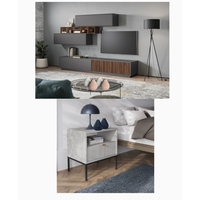 SC ECOMMERCE Set aus 3 Konischen Kunstkerzenformen Wiederverwendbare DIY-Kerzensets für Wachsmodellierung WE-N96B-OTQV