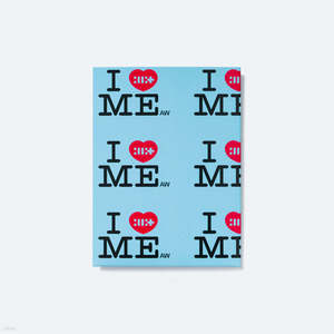 ILLIT-1st เดียว albumnot น่ารักอีกต่อไป [อัลบั้ม weverse ver.] ซีดีเกาหลี - Product Image 1