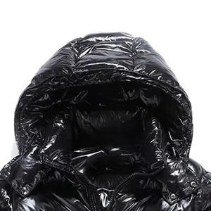 Las chaquetas acolchadas de alta calidad más vendidas para hombres y mujeres fáciles de usar disponibles en todos los tamaños y colores MOQ bajo - Product Image 3