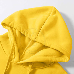 Latest Style Hooded Casual Solid Men <b>Tracksuit</b> <b>Winter</b> Wear High Quality 100% Cotton - Product Image 5