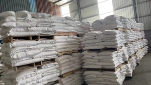 Food Grade Sodium Stearate CAS 822-16-2 C18H35NaO2 Powder for Daily <b>Chemicals</b> Use - Product Image 5