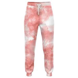 High Quality KATBROS INDUSTRY Women's Regular Fit Breathable Eco-Friendly Polyester/Cotton/Fleece Sweatpants <b>Yoga</b> Gym Daily - Product Image 2