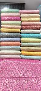 High-Quality Brocade <b>Fabric</b> Luxurious Textiles for Fashion, Upholstery & Crafts Wholesale Bulk Supply 100% silk made in India - Product Image 4