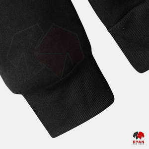 Sweats à capuche personnalisés pour hommes, adultes et enfants, logo et designs personnalisés, sweats à capuche à panneaux - Product Image 5