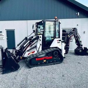 รถตักแบคโฮ HMK Hidromek 62T ปี 2025 คุณภาพพรีเมียม ราคาประหยัด ขาย - Product Image 1