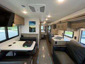 2020 2022 2023 2025 2024 Winnebago S-u-n-s-t-a-r 33K Rvs Camper Motorhomes Travel Trailer - Product Image 2