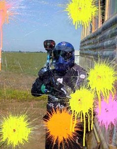 Custom <b>Paintball</b> Jerseys Personality Custom Made Styling Affordable Sublimated Youth <b>Paintball</b> Jersey - Product Image 5