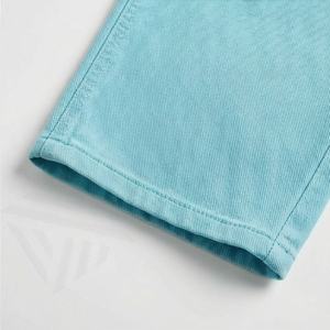 Mens Baggy <b>Denim</b> <b>Trousers</b> Wide Leg Relaxed Fit Durable Customized Color Rock Dirt Modern Streetwear Everyday Jeans Premium - Product Image 6