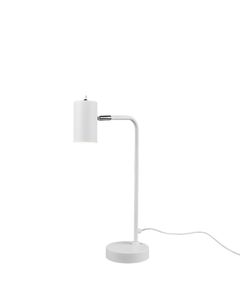 Trio 1xGU10 white table lamp (512400131) - Product Image 2