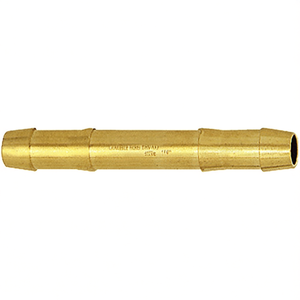 Buse à double tuyau en laiton LW 9 EWO-Pack Taille 10 - Product Image 3