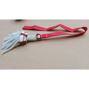 ชุดเดรสดาบนอตสายลวดทองแบบปรับแต่งได้ - Product Image 2