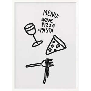 Collection de motifs abstraits Italian Trio Delight - Product Image 4