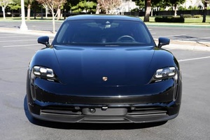 ( F&2 ) รถปอร์เช่ ไทคาน 4S ปี 2020 มือสอง - Product Image 2