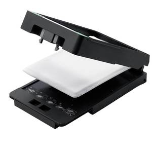 Imprimante textile directe et finisseur DTG Roland VersaStudio BT-12 de qualité supérieure - Product Image 2