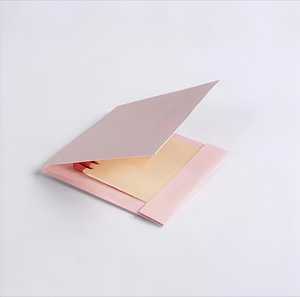 El libro de seguridad de madera ecológico de marca coincide en cajas de cerillas con logotipo personalizado para uso doméstico y hotelero - Product Image 3