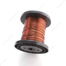 เศษลวดทองแดงที่มีปริมาณทองแดง99.99% มีลักษณะสดใสพร้อมส่ง - Product Image 3