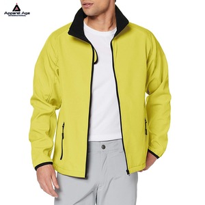 เสื้อแจ็คเก็ตกันลมสำหรับผู้ชายเสื้อแจ็คเก็ตล่าสัตว์ผ้าฟลีซแบบนุ่มสำหรับฤดูหนาว - Product Image 1