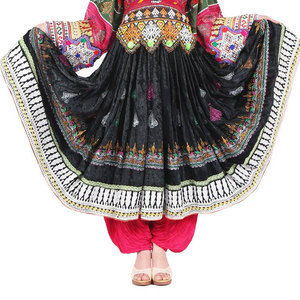 Vestido de fiesta tradicional de Kochi de alta calidad - Product Image 5