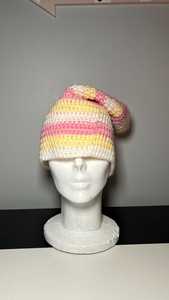 Wholesale Blank Men Woman Gorros Caps Warm Knitted Thermal Silk Satin Lined Acrylic Winter <strong>Hats</strong> Custom <strong>Beanie</strong> - Product Image 5