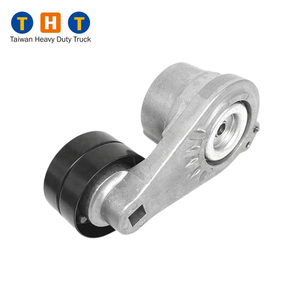 Tendeur de courroie 21983653 pièces de moteur de camion pour Volvo FM FM4 D11K - Product Image 4