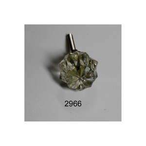 Premium Quality New Glass <b>Knobs</b> <b>Dresser</b> Drawer Decorating Designer Wardrobe Push and Pull Handle Decorative at Export Price 2025 - Product Image 6