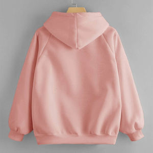 2025 pulóveres mujer Sudadera con capucha ropa de calle al aire libre logotipo de marca personalizado manga completa con capucha precio barato sudaderas con capucha impresas - Product Image 6