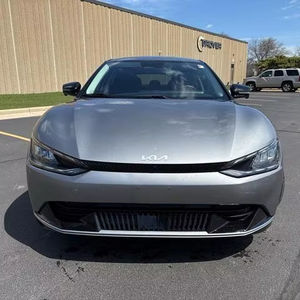 Kia EV6 2022 - Product Image 1