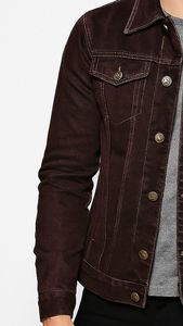 Chaqueta de Invierno para Hombre de Diseño Premium, Tela de Lona, Logotipo Frontal, Transpirable, Secado Rápido, Ecológica - Product Image 2