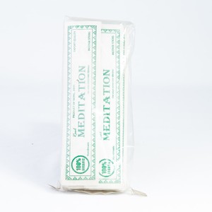 Venta caliente Oraganic meditación incienso palo Popular fragancia calentador aromaterapia portátil blanco gris Perfume naranja jazmín - Product Image 2