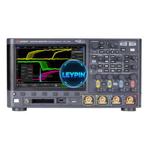 Oscilloscope à signaux mixtes 350 MHz MSOX3032G avec 2 canaux analogiques et 16 canaux numériques - Product Image 1