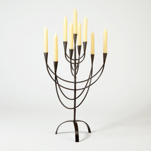 Bougeoir en cristal, décoration de la maison, autre support de bougie brillant, pour l'intérieur et l'extérieur - Product Image 2