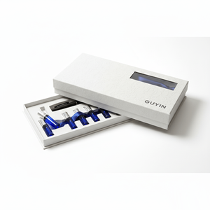 กล่องบรรจุภัณฑ์อุปกรณ์เสริมสำหรับปากกาฉีดยาเปปไทด์แบบกำหนดเอง พร้อมหลอดฉีดยาและปั๊ม - Product Image 1