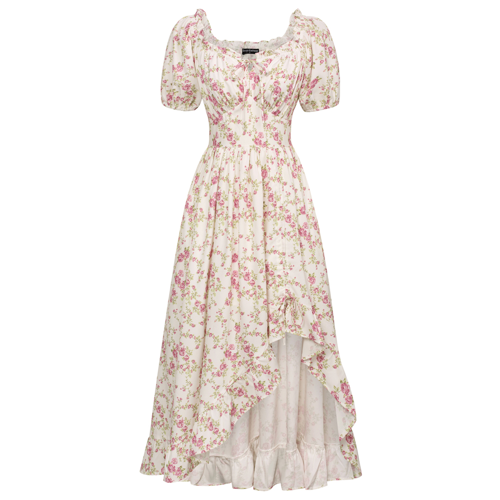 Gorgeous Wholesale long sleeve milkmaid dress For The Special Day -  Alibaba.com