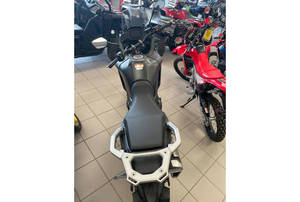 Moto Transalp 2024 prête à être expédiée - Product Image 3