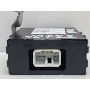 CENTRALINE CENTRAL CLOSURE DAIHATSU Terios 2ème Série 89741-B4030 essence 1495 (06>) - Product Image 4