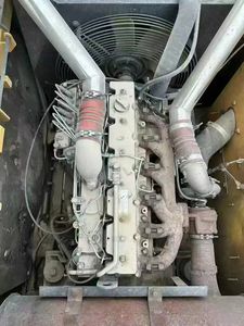 Excavadora grande Hyundai 305LC-9 usada de alta calidad al mejor precio 305LC-9T con componentes de núcleo de rodamiento de bomba de engranajes - Product Image 4