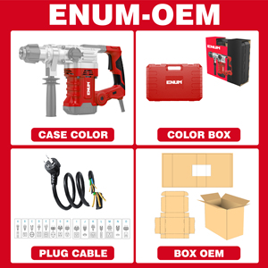 Máy cưa tròn điện đa năng chuyên nghiệp 707 Hot Sale 185mm 1550w - Product Image 4